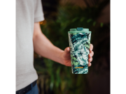 Plastový cestovný hrnček Flux 450 ml Quokka