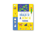 Hrám sa a učím sa-Farma 4+