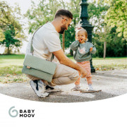 Prebaľovacia taška Day to Day Babymoov