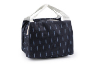 Termotaška skladacia desiata 22x19 cm