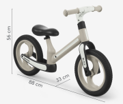 Odrážadlo Blace KikaBoo