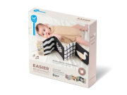 Knižka pre najmenších so zvukmi Taf Toys