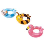 Nafukovací kruh zvieratko Intex