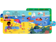 Moje malé zážitky Vysúvacie obrázky