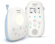 Philips Avent Baby Dect monitor SCD715