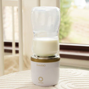 Cestovný ohrievač fliaš GIOWarm Mini InnoGio