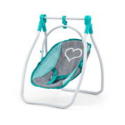 Detská sada pre bábiky Elsa Prestige Milly Mally