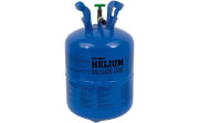 Helium na 50 balónikov