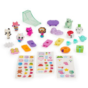 Gábinin kúzelný domček adventný kalendár