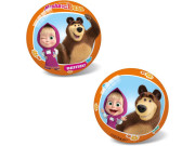 Lopta Masha The Bear, 23 cm