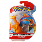 Pokemon Battle figúrky 12 cm