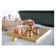 Free2Play Človeče, nehnevaj sa! Safari Freon