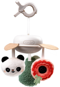 Súprava hračiek Newborn Luxe Taf Toys