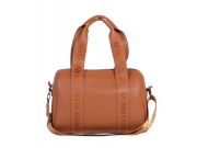 Prebaľovacia taška Mommy Club Signature Vegan Leather Childhome