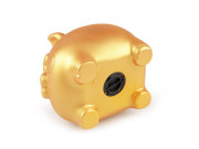 Zlaté prasiatko pre šťastie/pokladnička