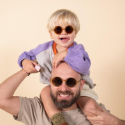 Slnečné okuliare 0 - 2 roky Woam