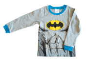 Detské pyžamo Batman Snugs