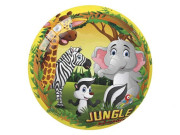 Lopta Jungle 23 cm