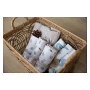 Bubaba Látkové plienky 3 ks FreeON