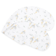 Obliečka na dojčiaci vankúš New Baby