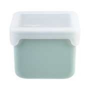 Silikónové krabičky na desiatu 237 ml 2 ks Melii