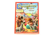Carcassonne - rozšírenie 10 (Cirkus)