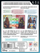 Star Wars: Bounty Hunters - české vydanie