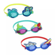 Okuliare plavecké AquaPals Bestway