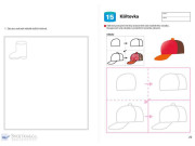 Môj prvý pracovný zošit Kreslenie Motohiro Keira, Giovanni K.Moto