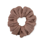 Scrunchies mušelínová Esito