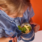 Termoska na jedlo 335 ml b.box