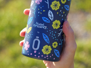 Termofľaša 600 ml Runbott