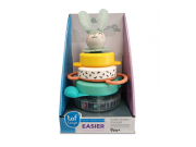 Pyramída Hunny Bunny Taf Toys