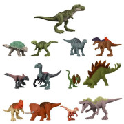 Jurassic World Mini dinosaurus