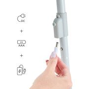 Hojdačka Swingee Kinderkraft