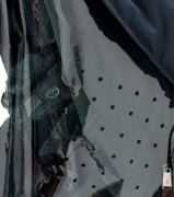 Pláštenka Compact pre kočík Maxi-Cosi