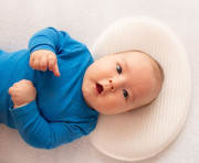 Vankúš Shape BabyMatex