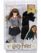 Harry Potter a tajomná komnata bábika