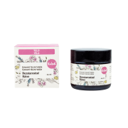 Telový šľahaný krém Bezstarostné ráno 60 ml Kvitok