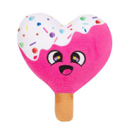 Zmrzlina/nanuk plyš 16 cm