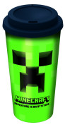 Hrnček na kávu Minecraft, 520 ml