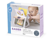 Otočná knižka Záhrada