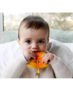 Lanco - Kaučukové hryzátko EKO