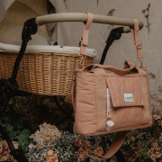 Prebaľovacia taška malá Poetry Suavinex