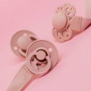 Klip na cumlík Loop Bibs