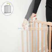 Bezpečnostná zábrana Deco Pop Natural