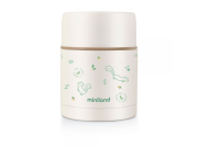 Termoska na jedlo Natur 600 ml