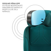 Autosedačka Xpedition 3 i-size 40 – 150 cm Kinderkraft
