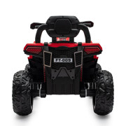 Detská elektrická štvorkolka Rave 4 x 4 Baby Mix