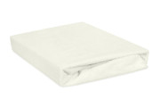 Nepremokavé prestieradlo froté 70 x 140 cm Babymatex